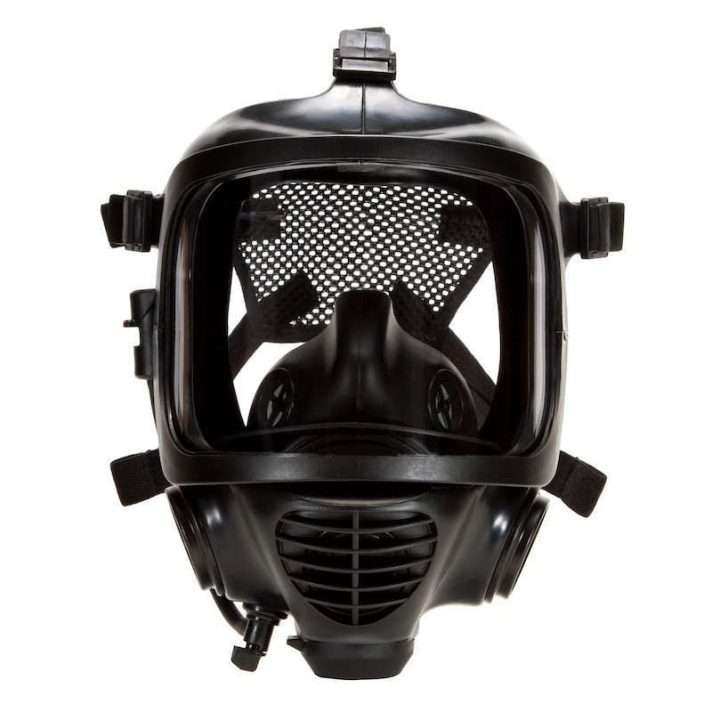 Mira Safety CM 6M