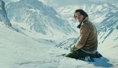 La società della neve storia vera - Italian Prepper